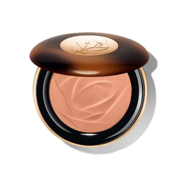 Lancôme Teint Idôle Ultra Wear Skin Refining Setting Powder сетирачка компактна пудра 3