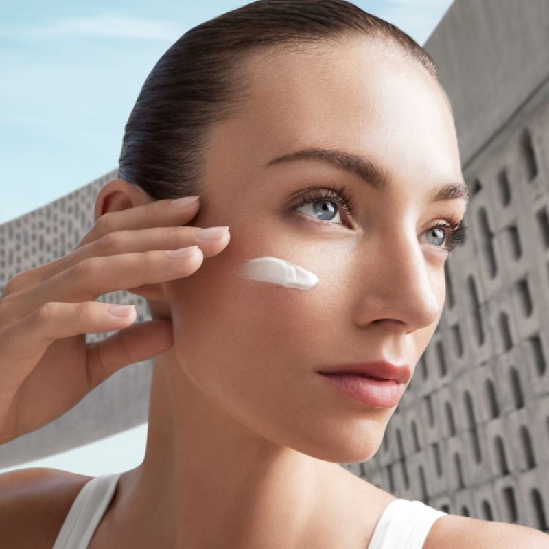 Biotherm Aquasource Hydra Barrier Cream крема за хидратација и зацврстување на бариерата на кожата 6