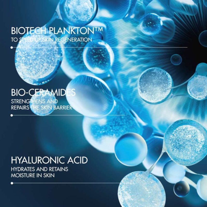 Biotherm Aquasource Hydra Barrier Cream крема за хидратација и зацврстување на бариерата на кожата 10
