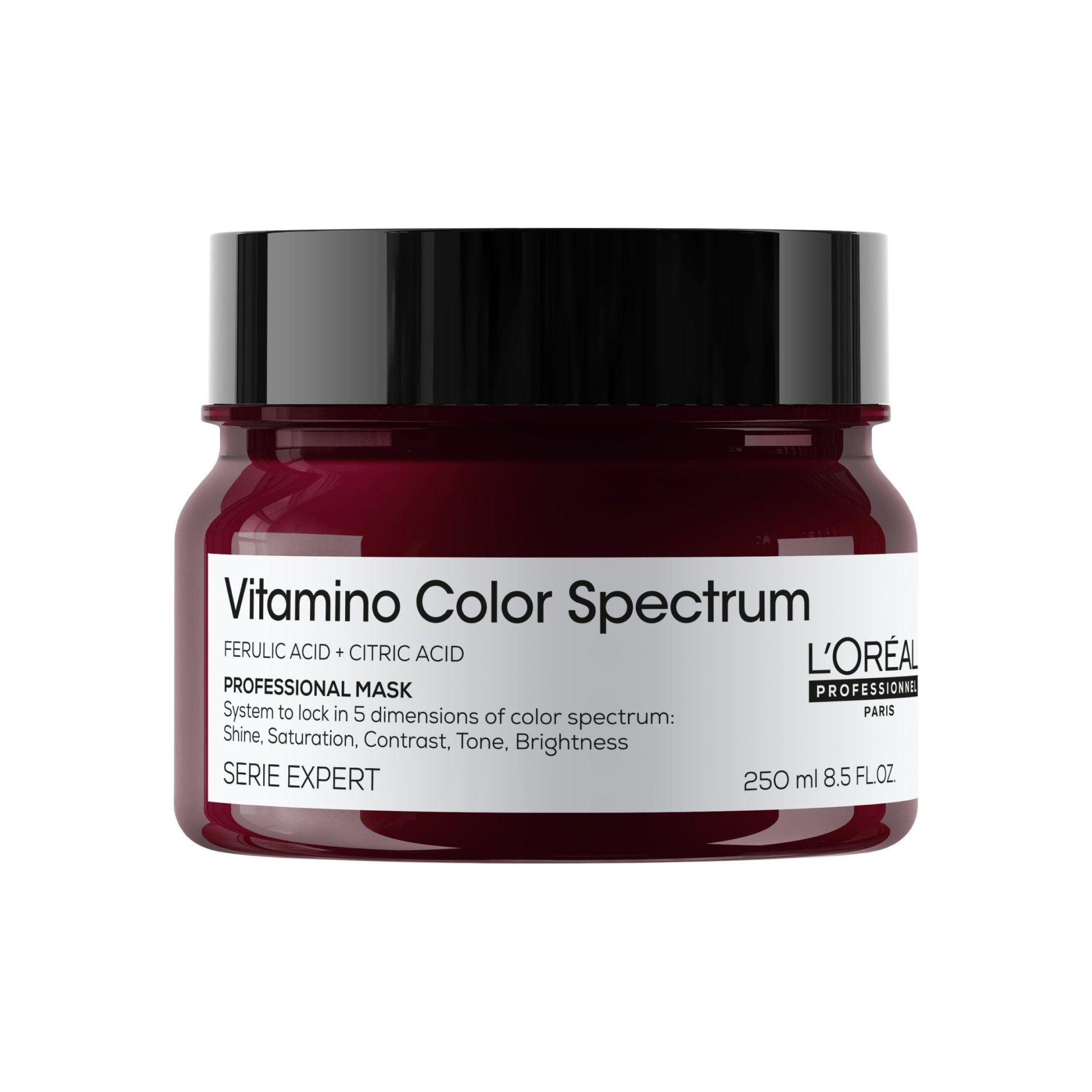 L'Оreal Professionnel Vitamino Color Spectrum маска за нега на сите типови боена коса 250мл 3