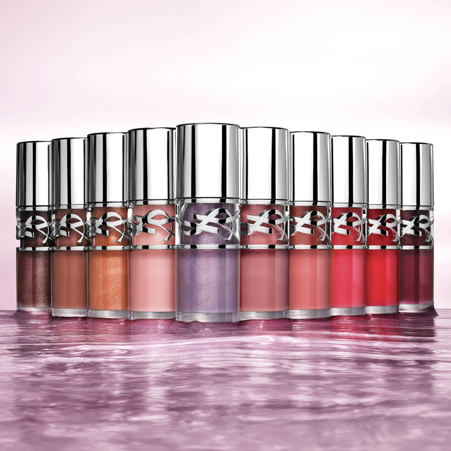 8_YSL LOVESHINE PLUMPING GLOSS