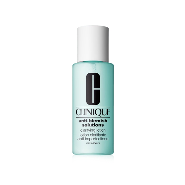 Clinique Anti-Blemish Clarifying Lotion