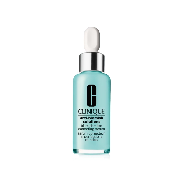 Clinique Anti-Blemish Correcting Serum