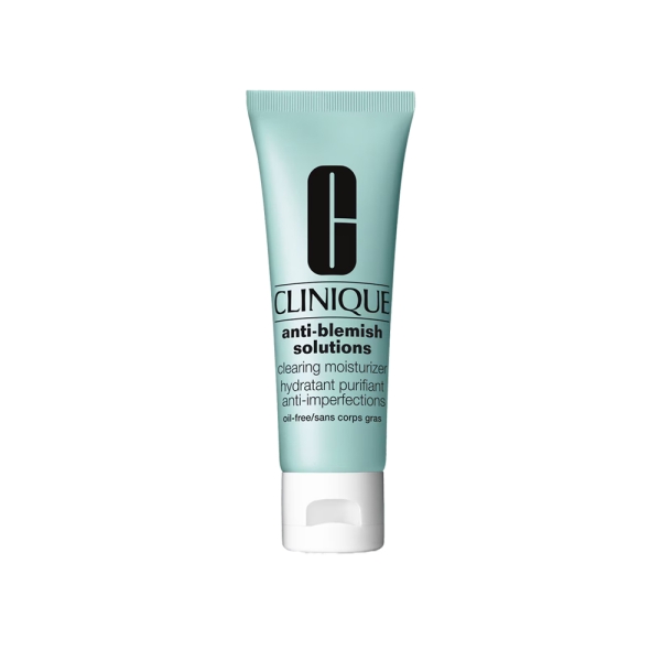 Clinique Anti-Blemish Solutions Clearing Moisturizer