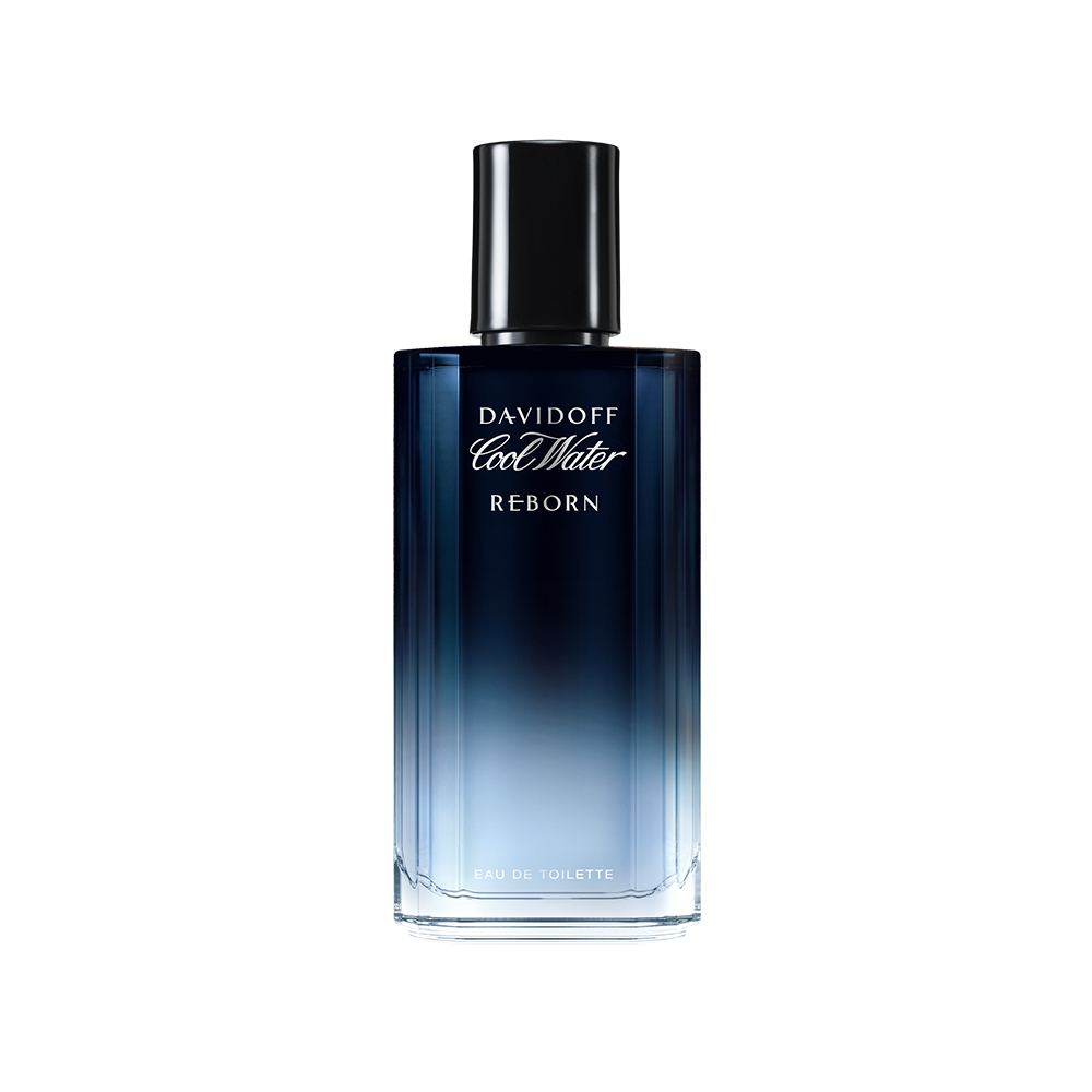 Davidoff Cool Water Reborn тоалетна вода за мажи 1