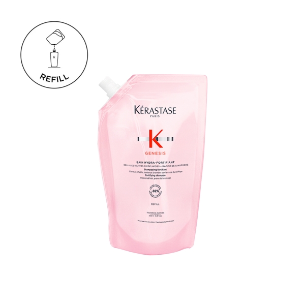 Genesis Bain Hydra-Fortifiant Refill