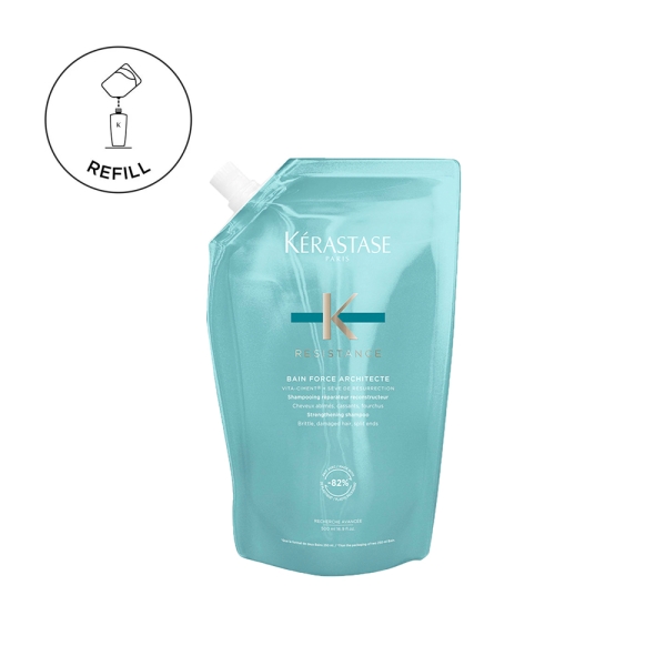 Kerastase Bain Force Architecte