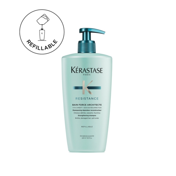 Kerastase Bain Force Architecte