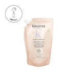 Kérastase Bain Hydra-Glaze хидрирачки осветлувачки шампон за долга коса склона кон frizz - Refill 500мл