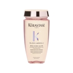 Kérastase Gloss Absolu Bain Hydra-Glaze хидрирачки осветлувачки шампон за долга коса склона кон frizz 250мл 3