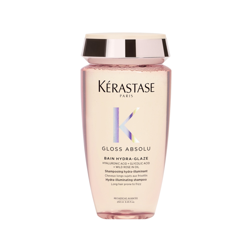 Kerastase Gloss Absolu shampoo