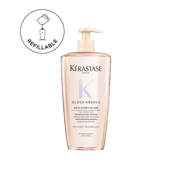 Kerstase Bain Hydra-Glaze