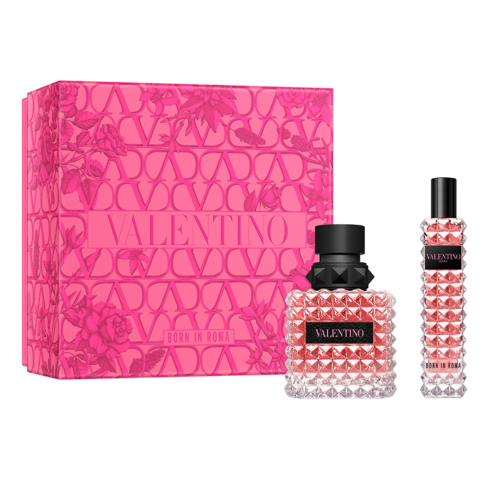 Valentino BIR giftset