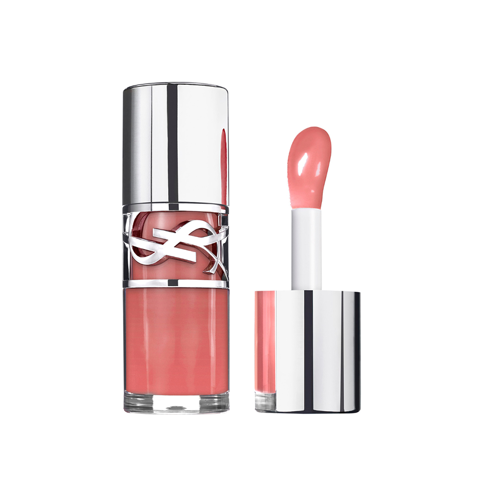 Yves Saint Laurent Loveshine Plumping Lip Oil Gloss маслен сјај за усни со ефект на пополнување 3