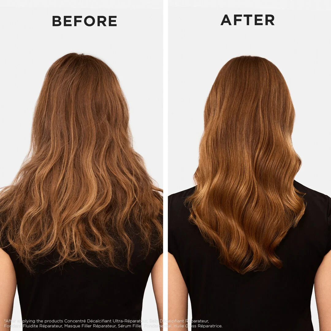 kerastase-premiere-repairing-haircare-before-after-medium-hair
