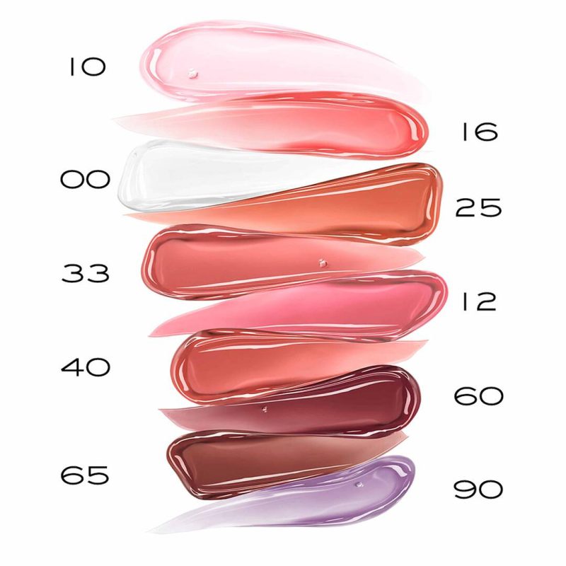 Lancôme Lip Idôle Juicy Treat маслен сјај за усни со ефект на пополнување 8.5ml 7 Lancôme Lip Idôle Juicy Treat маслен сјај за усни со ефект на пополнување 8.5ml 6