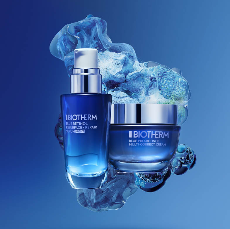 Biotherm 39