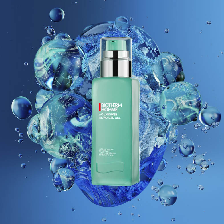 Biotherm 43