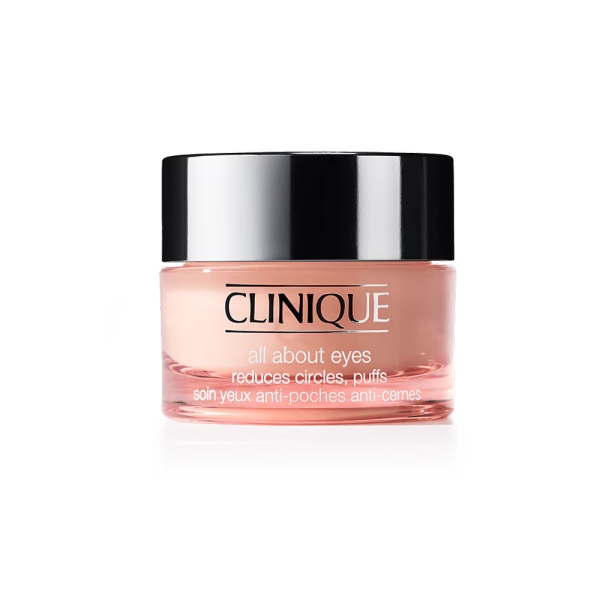 Clinique All about eyes
