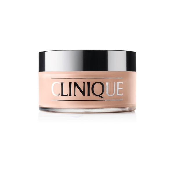 Clinique Blended Face Powder