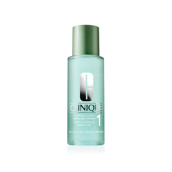 Clinique Clarifying Lotion 1