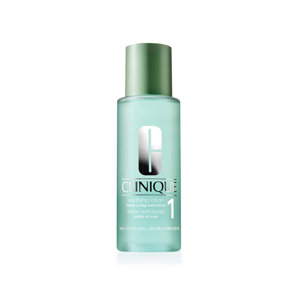Clinique Clarifying Lotion 1