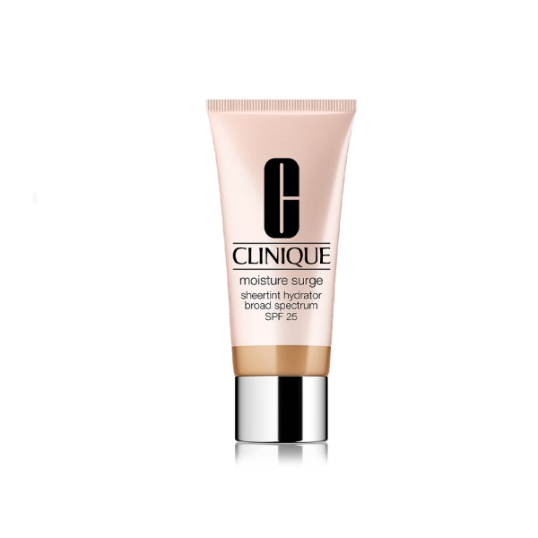 Clinique Moisture Surge Sheer Tint