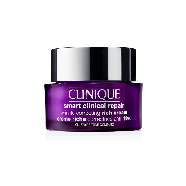 Clinique Smart Clinical Repair Rich Cream