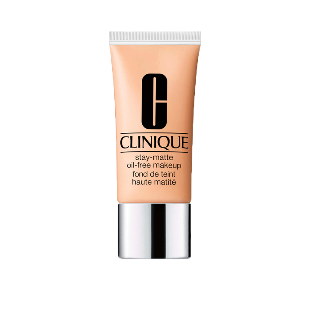 Clinique Stay-Matte Oil-Free Makeup 1