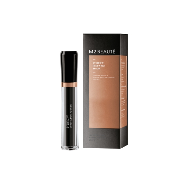 M2 Eyebrow Renewing Serum