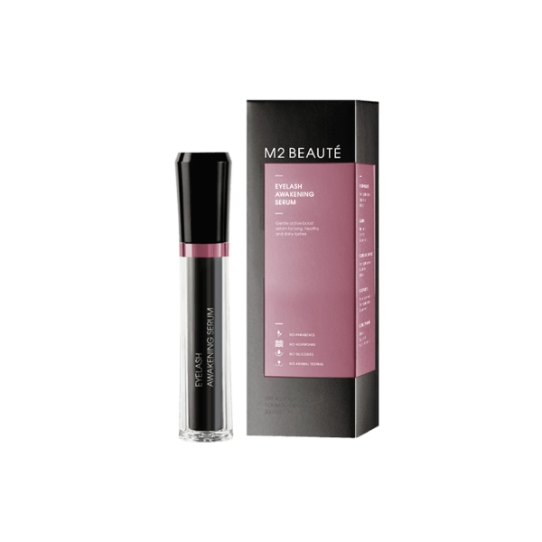 M2 Eyelash Awakening Serum