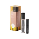 M2 BEAUTÉ сет - Eyebrow Renewing Serum серум за зацврстување, пополнување и издолжување на веѓите 4мл + Eyelash Activating Serum високоефективен серум за поттикнување раст на трепките 1.5мл 1