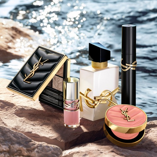Yves Saint Laurent 41