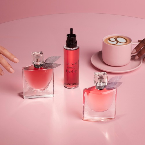 Lancôme 37