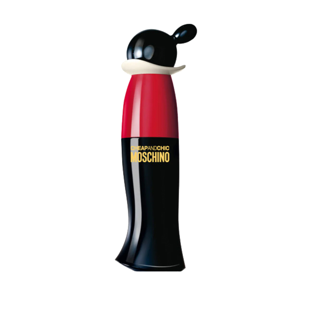 Moschino Cheap and chic
