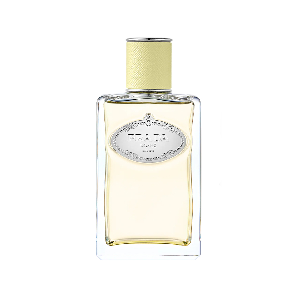Prada Infusion Gingembre