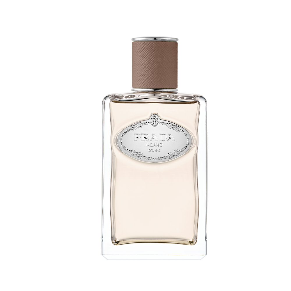Prada Infusion de Vanille парфем за жени и мажи 1