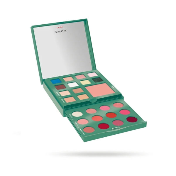 Pupa Milano Pupart M