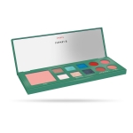 PUPA Pupart S палета шминки за лице, очи и усни 6 PUPA Pupart S палета шминки за лице, очи и усни 5