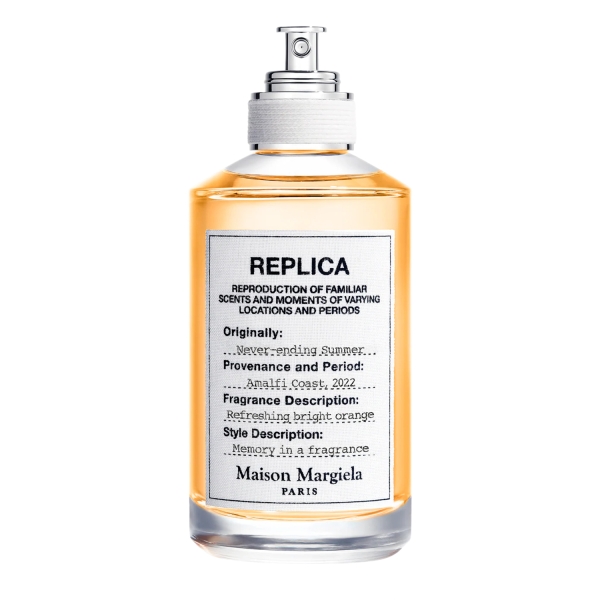 Replica Never-ending summer