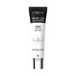 L'Oréal Paris Prime Labs 24HR Matte Setter Primer мат прајмер за лице 177