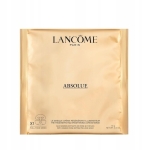 Подарок Lancome L`Absolue маска за лице