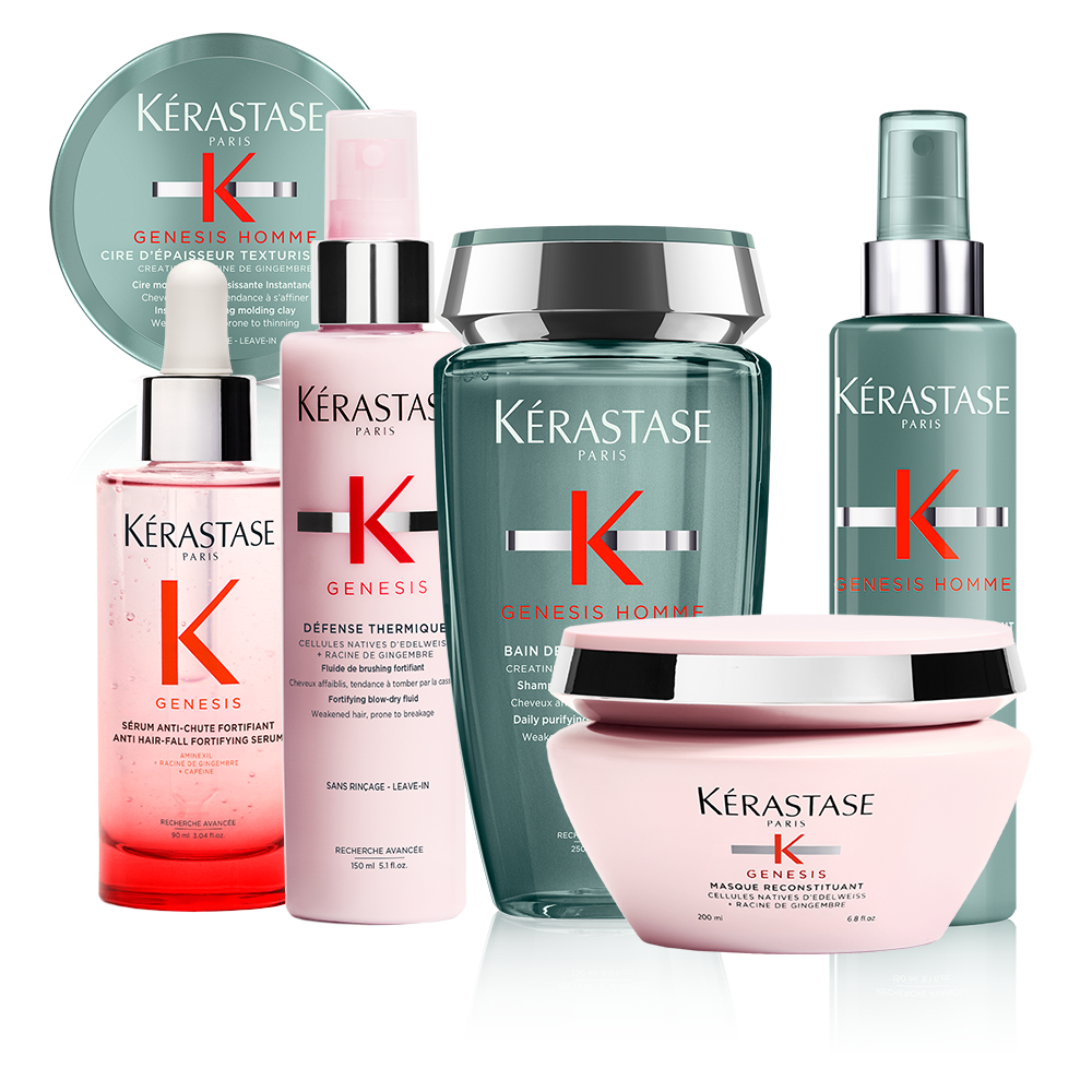 Kérastase 89