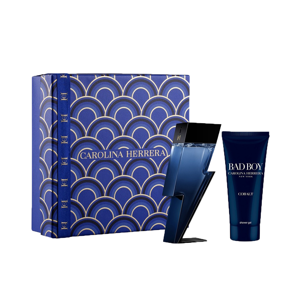CH Bad Boy Cobalt