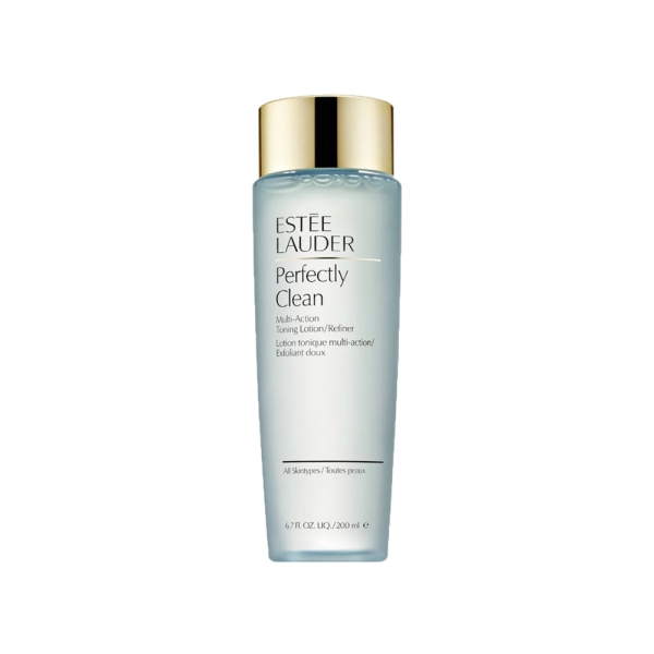 Estee Lauder Perfectly Clean