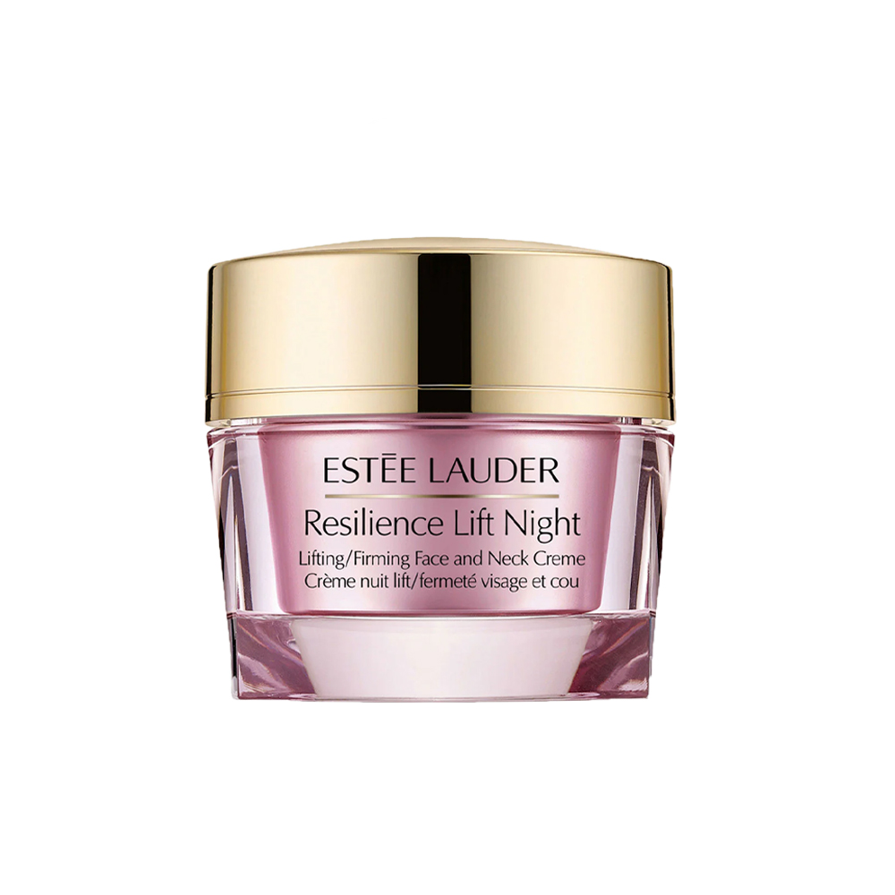Estee Lauder Resilience Multi-Effect Night Moisturizer Tri-Peptide Face and Neck Creme 50ml 3