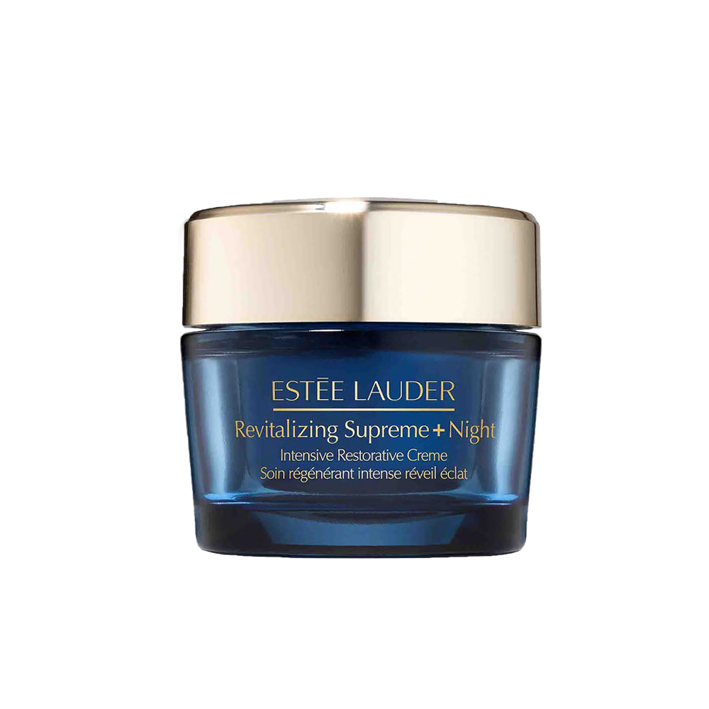 Estee Lauder Revitalizing Supreme+ Night Intensive Restorative Creme 50ml 3