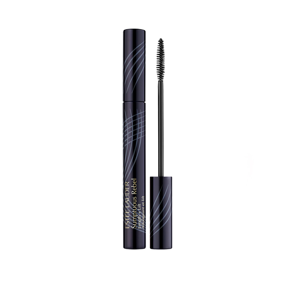 Estee Lauder Sumptuous Rebel Length + Lift Mascara 1