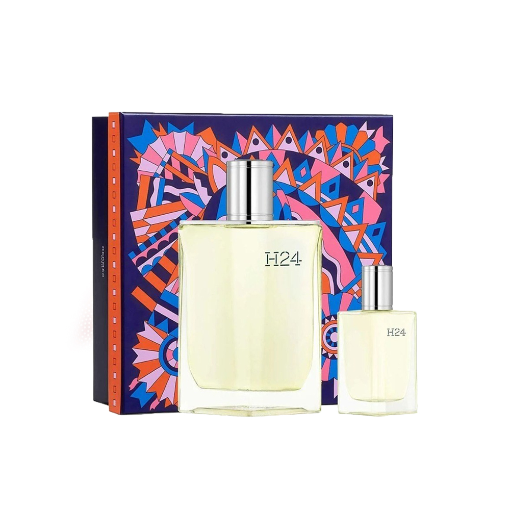 Hermes H24 giftset