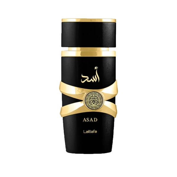Lattafa Asad